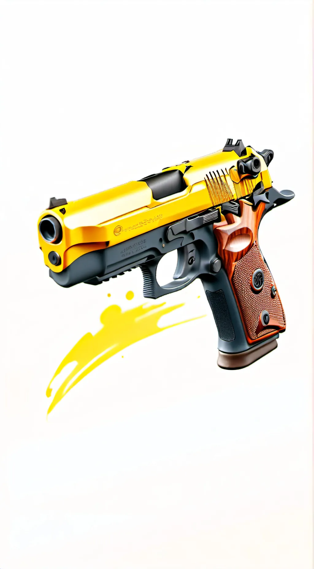 ai character: Пушки V2 background