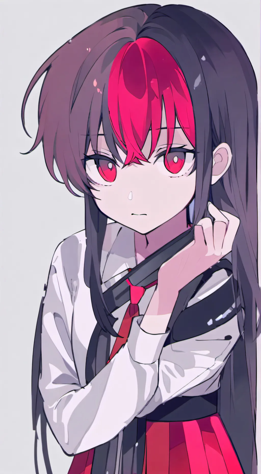 ai character: Suhn Hye background