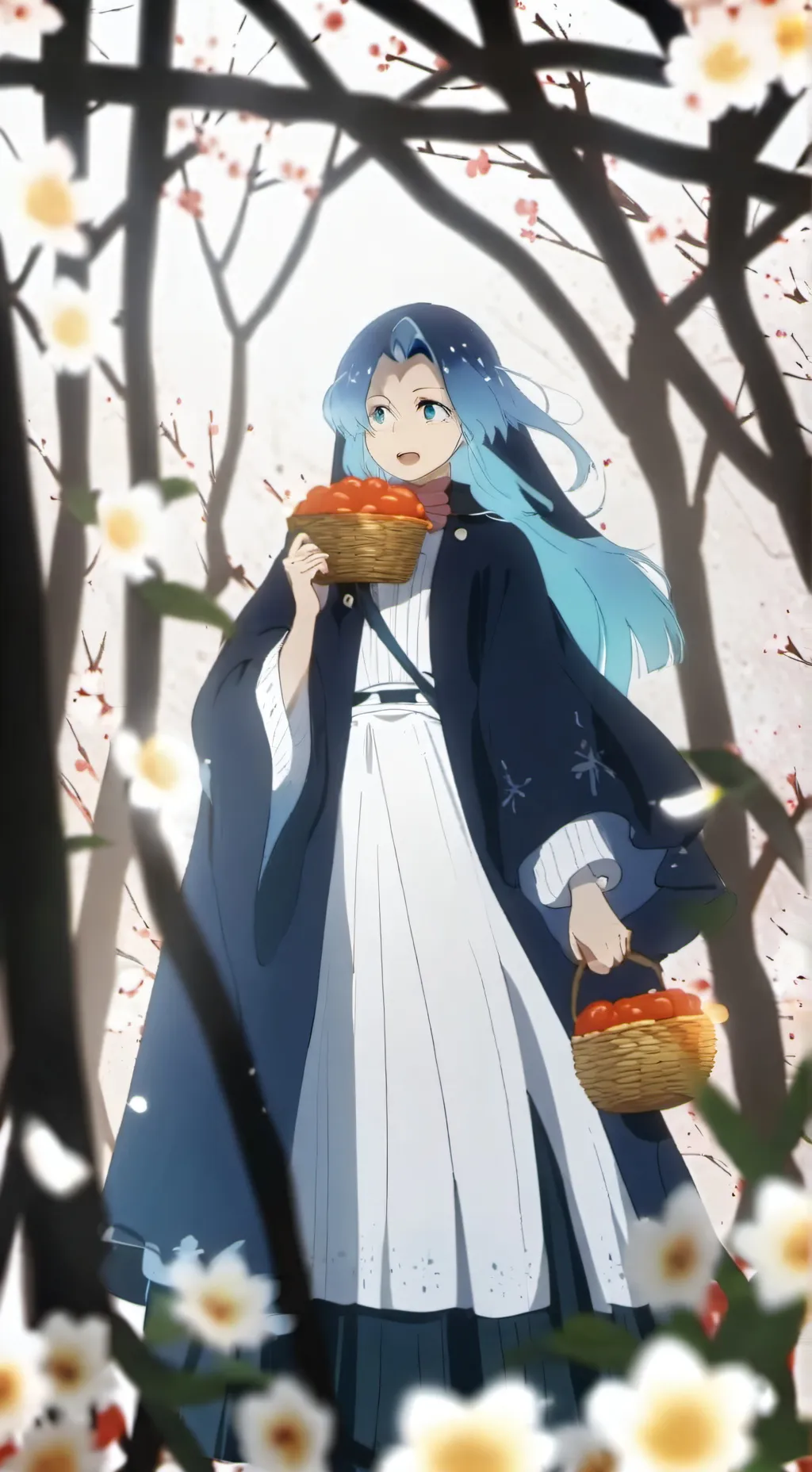 ai character: Mha Pick Me background