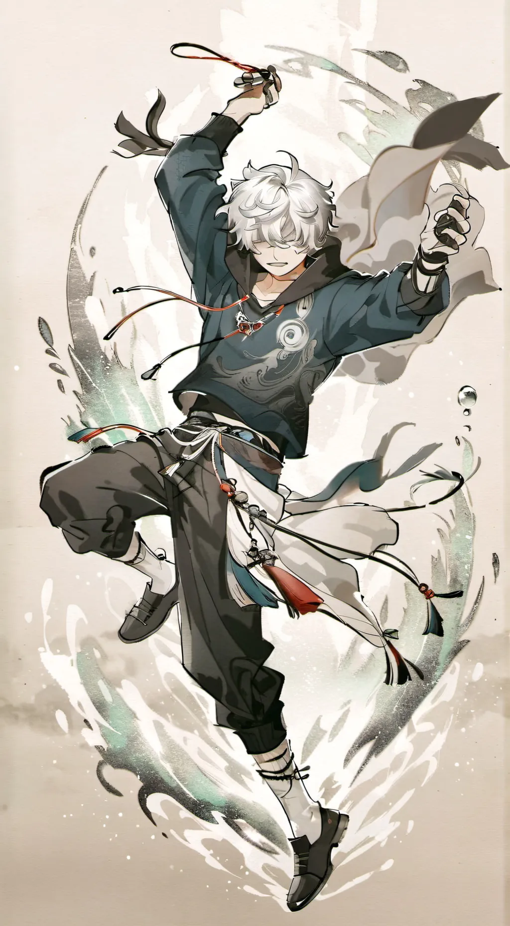 Talkie AI - Chat with Jim