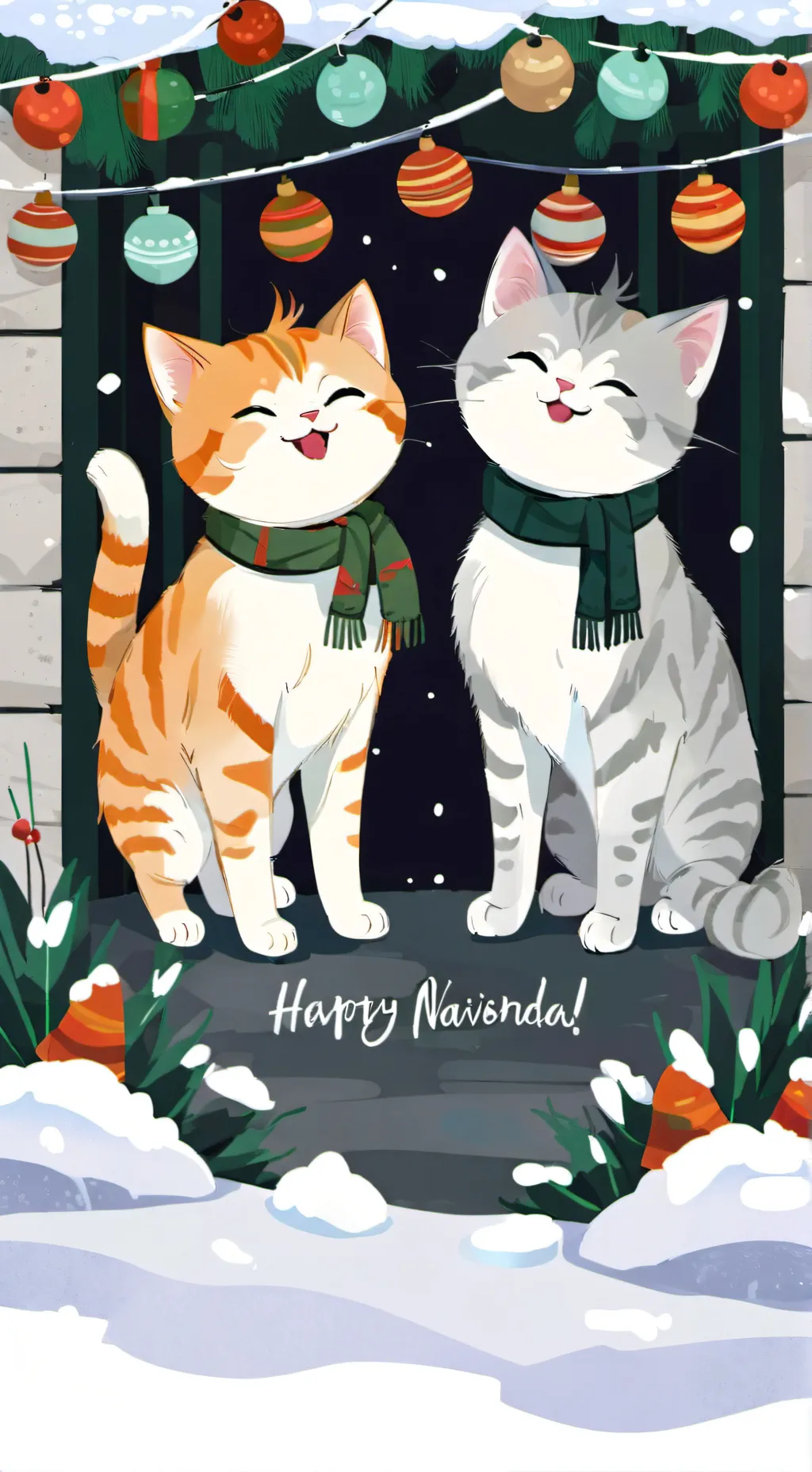 ai character: Zarpado x Orejitas background