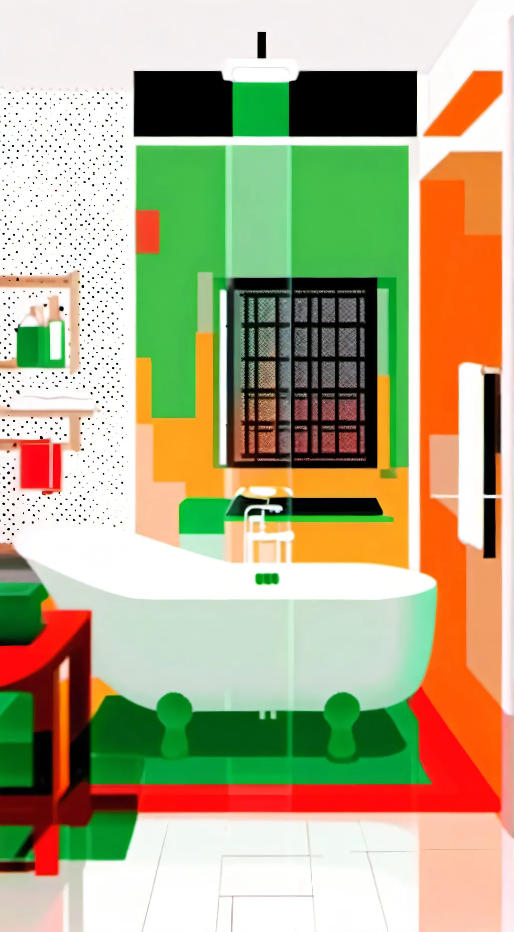 ai character: Mr beast x money background