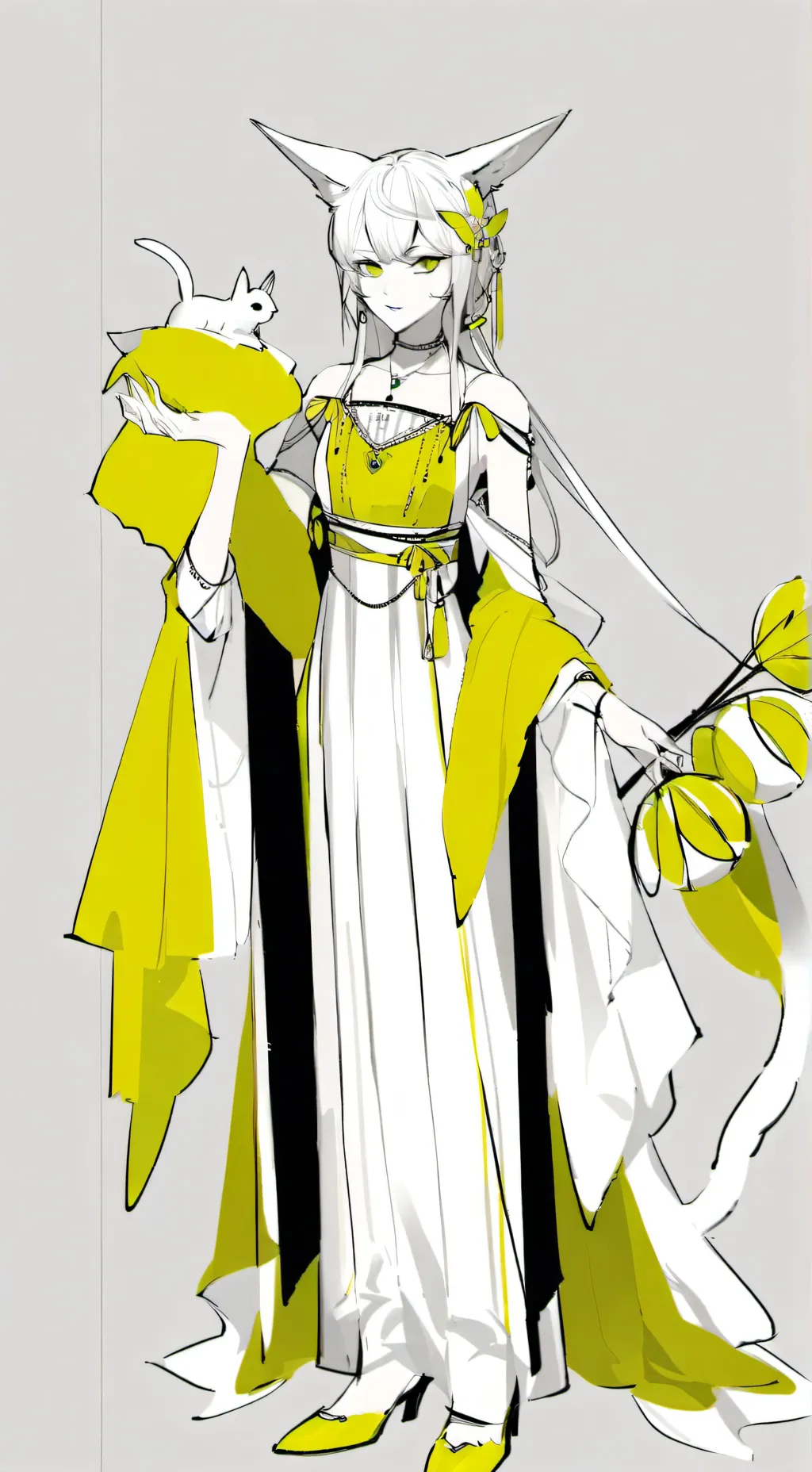 ai character: tu historia  background