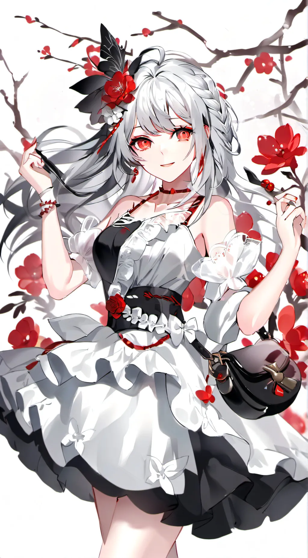 ai character: Mha bakusquad background