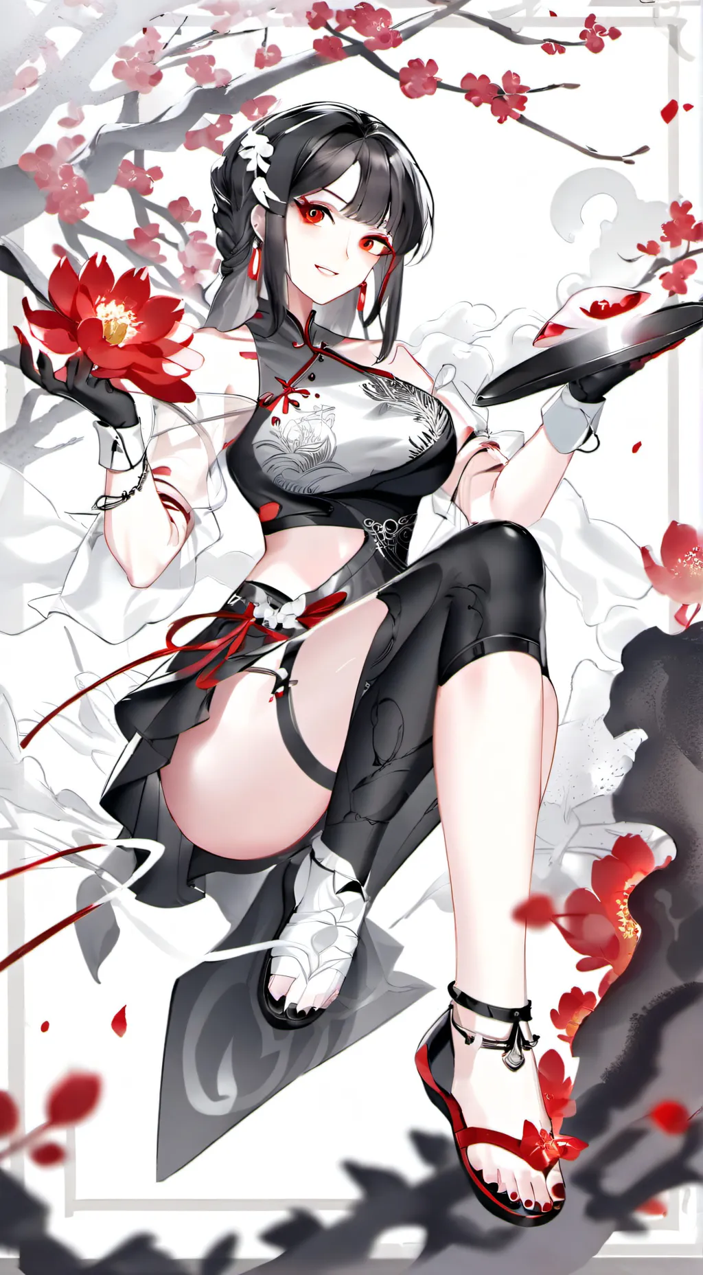 Talkie AI - Chat with Yara