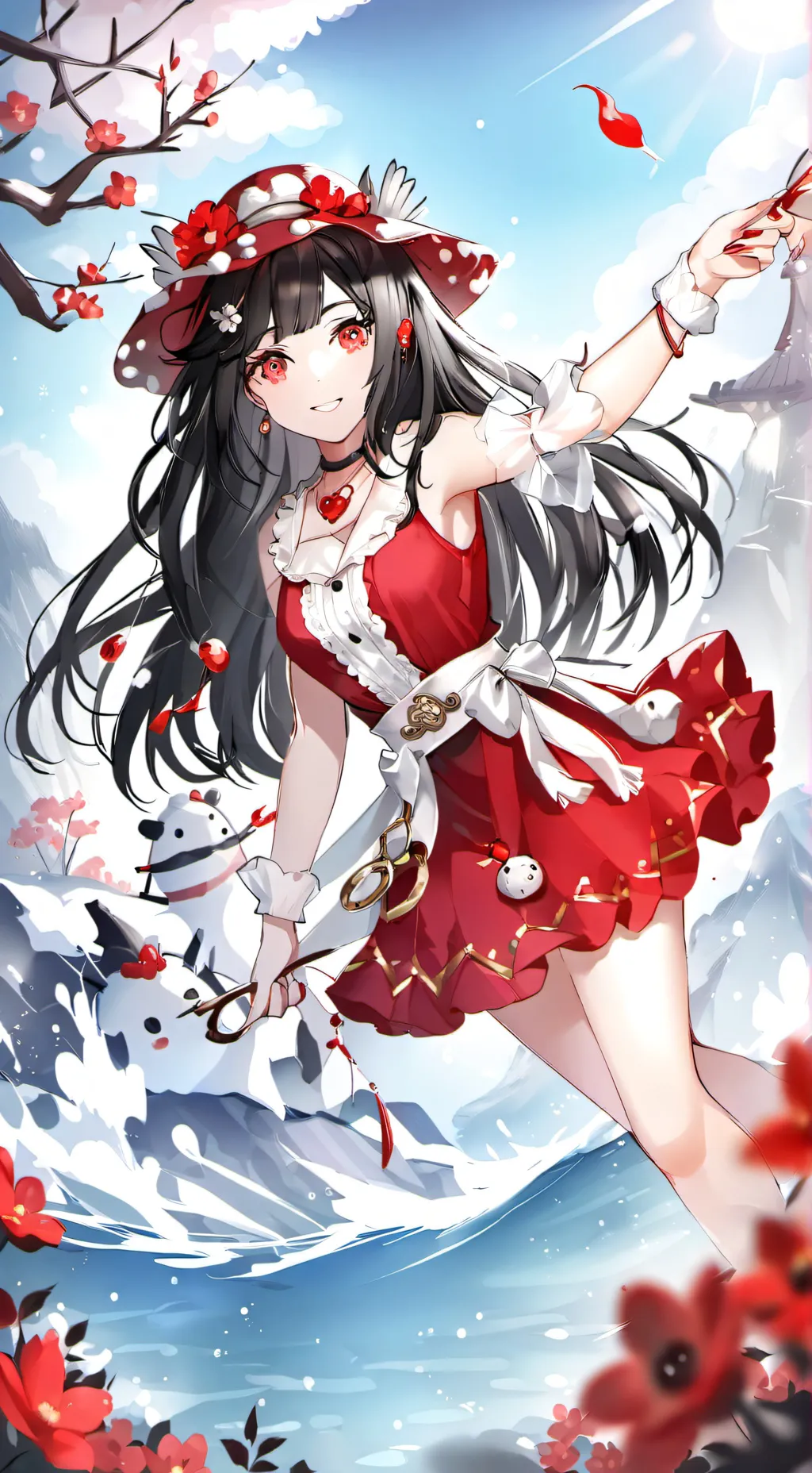 Talkie AI - Chat with Valent