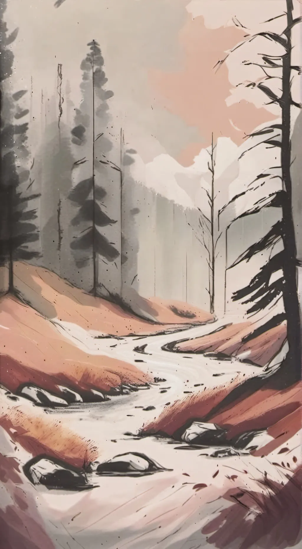 ai character: best homies background