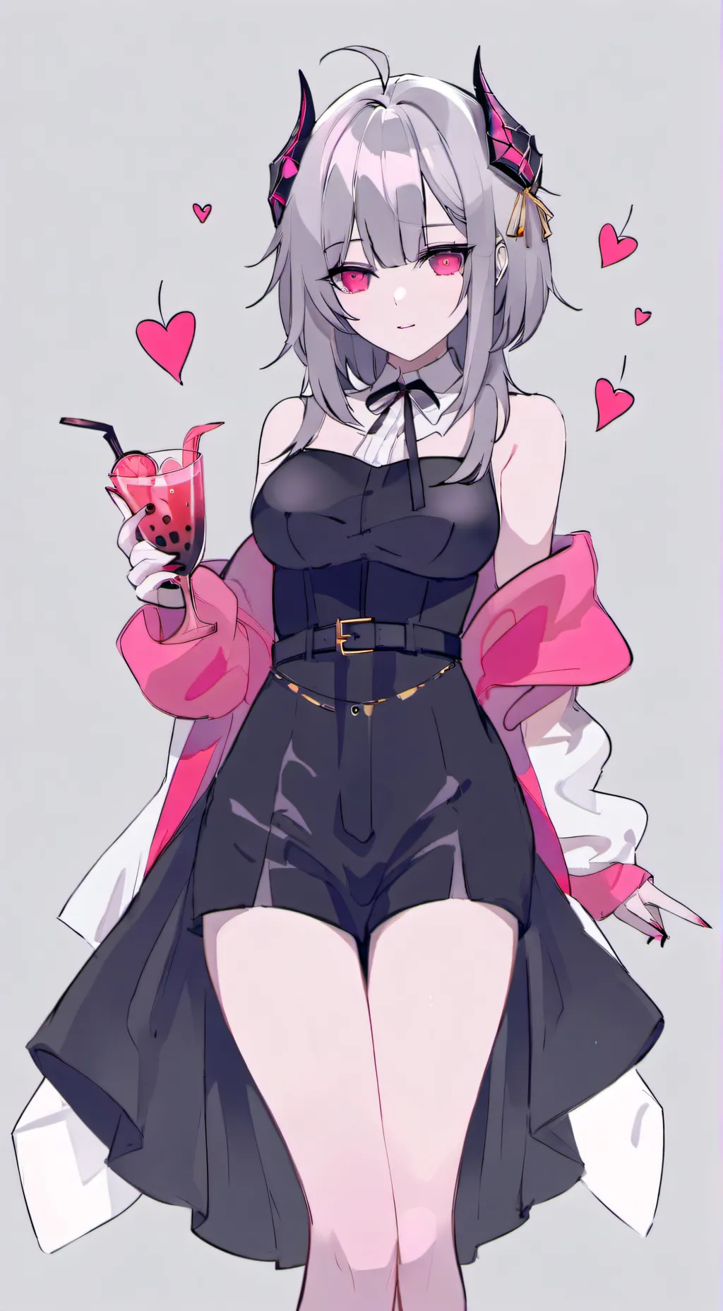 ai character: майа  background