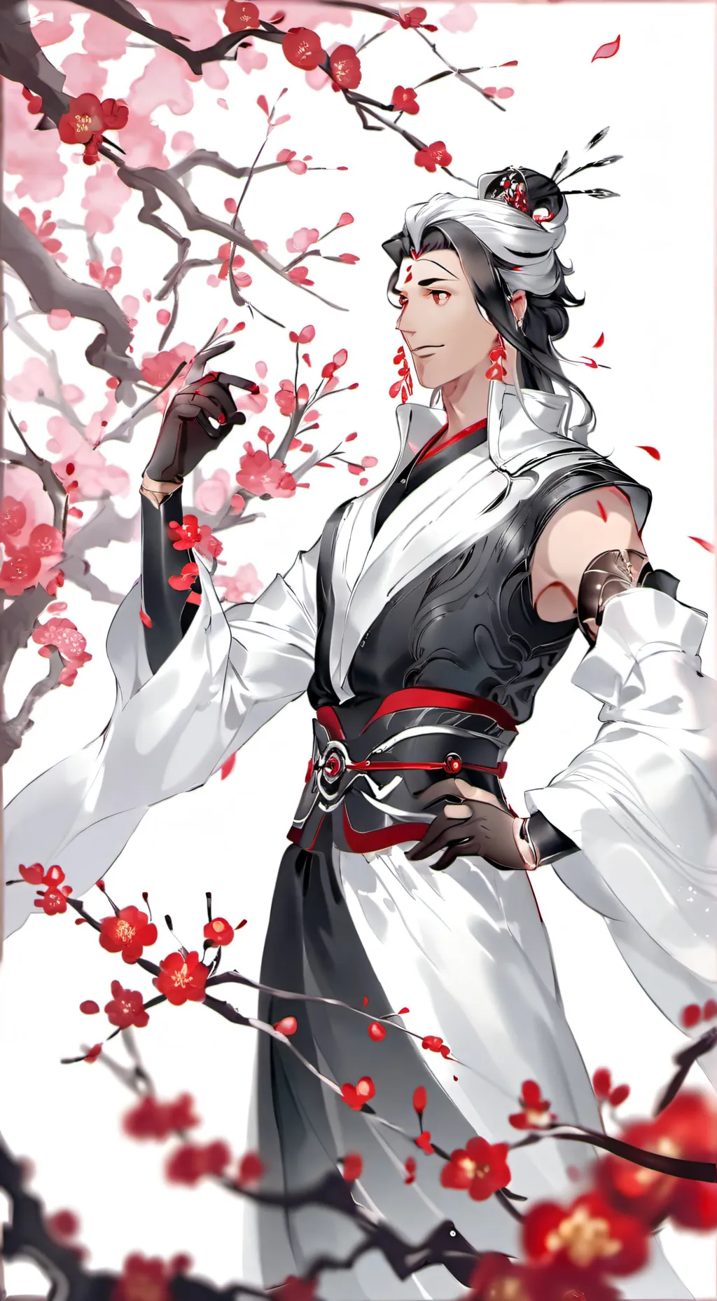 Talkie AI - Chat with Rap Battles1