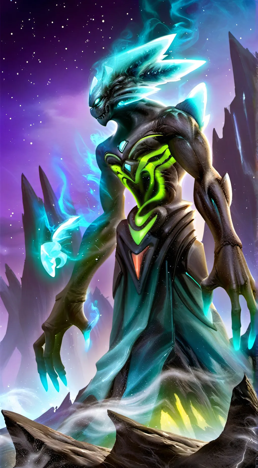 Talkie AI - Chat with Sprunki Phase 5