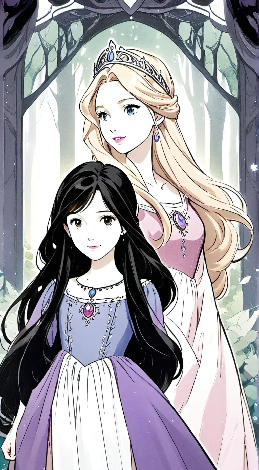 Talkie AI - Chat with AUORA zoie 