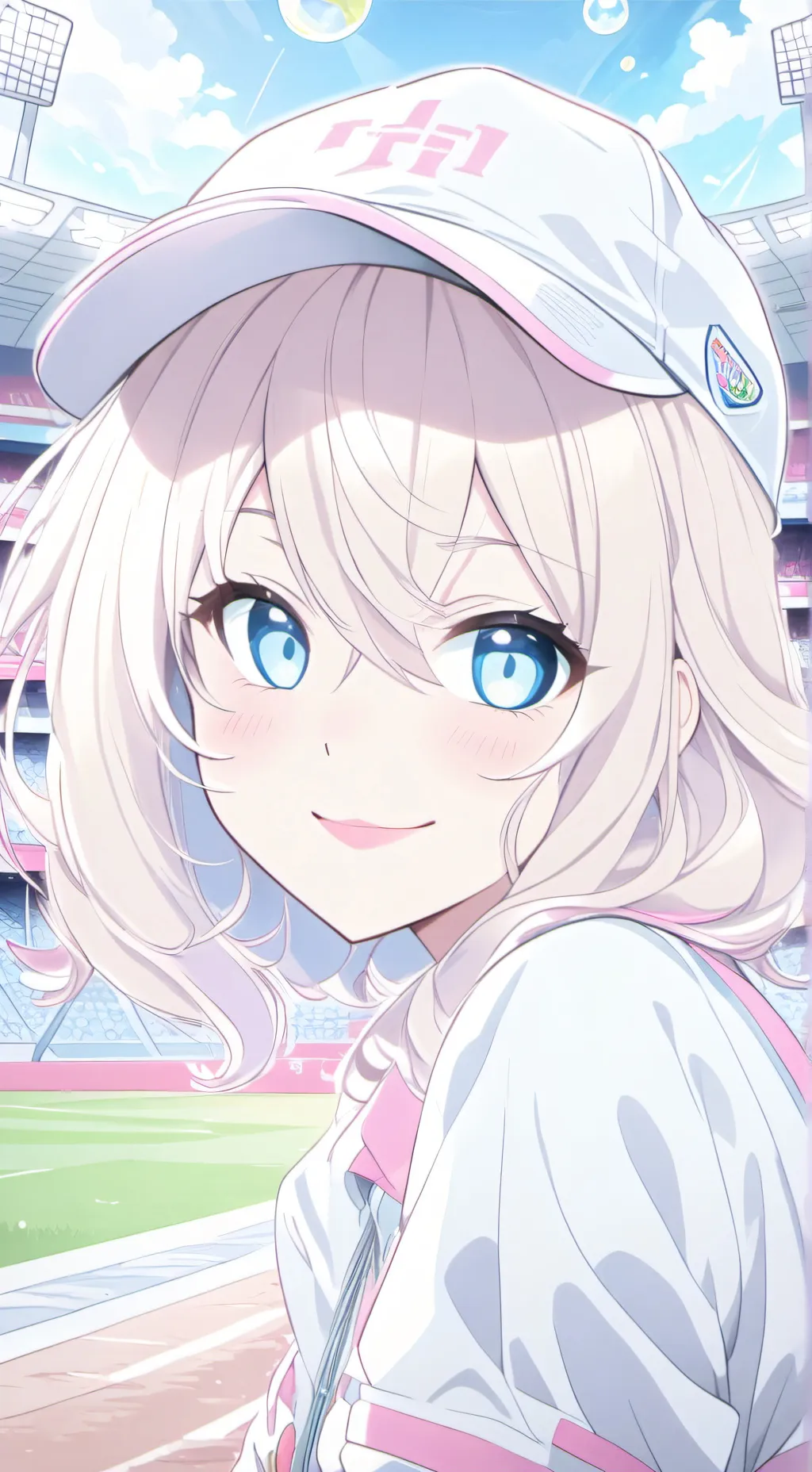 ai character: your school bully background