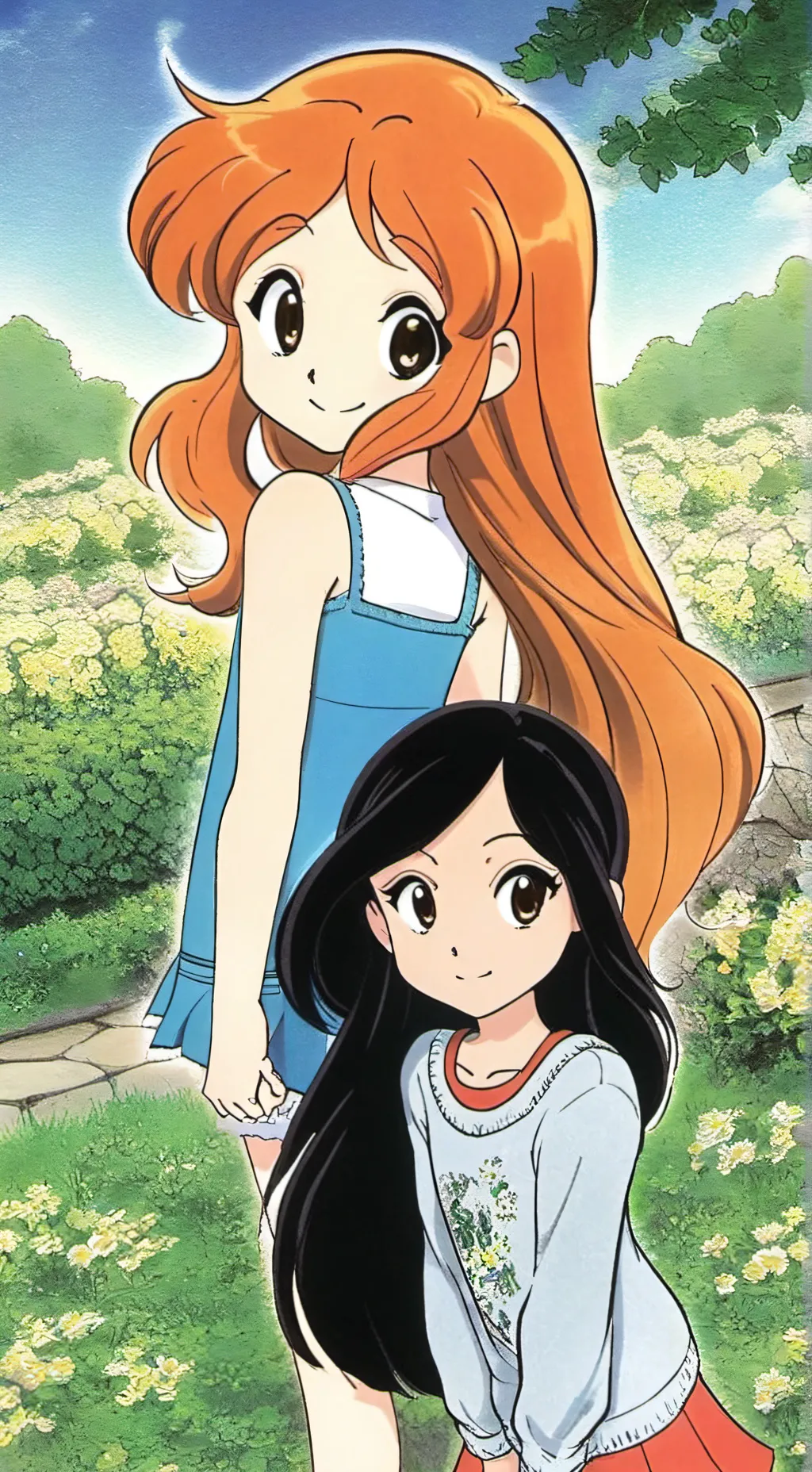 Talkie AI - Chat with Candace zoie 