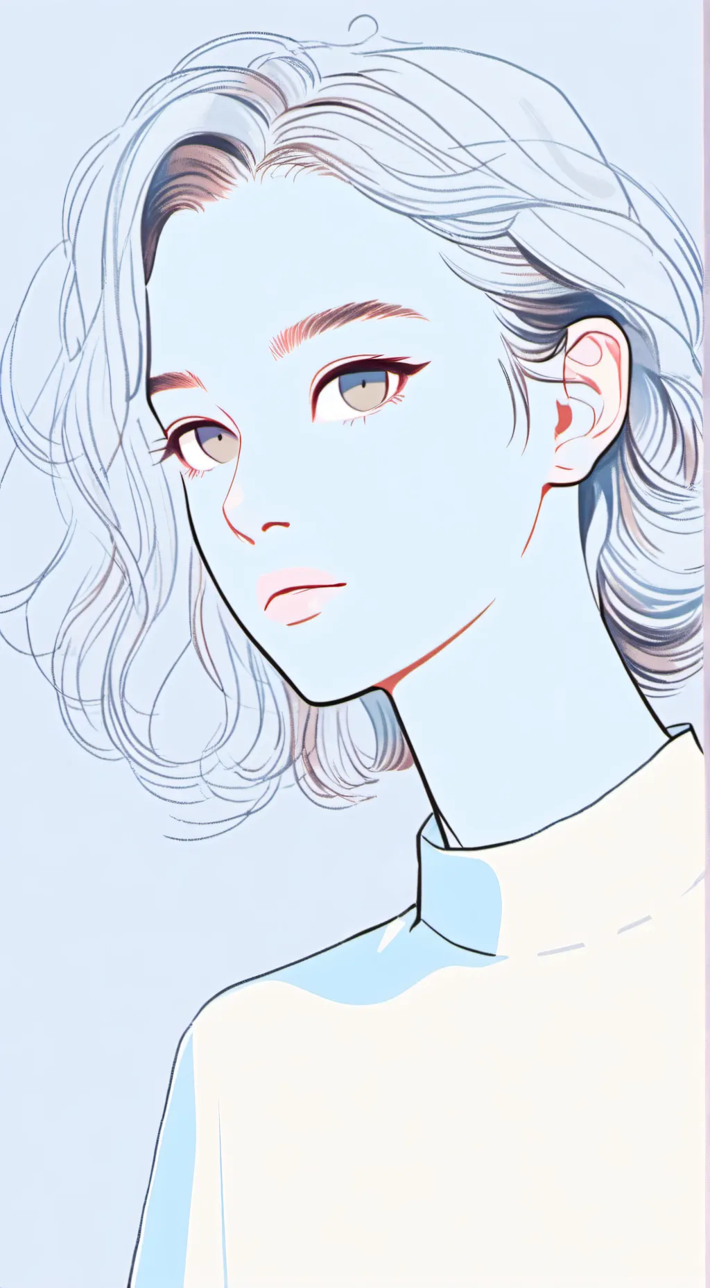 ai character: explanation  background