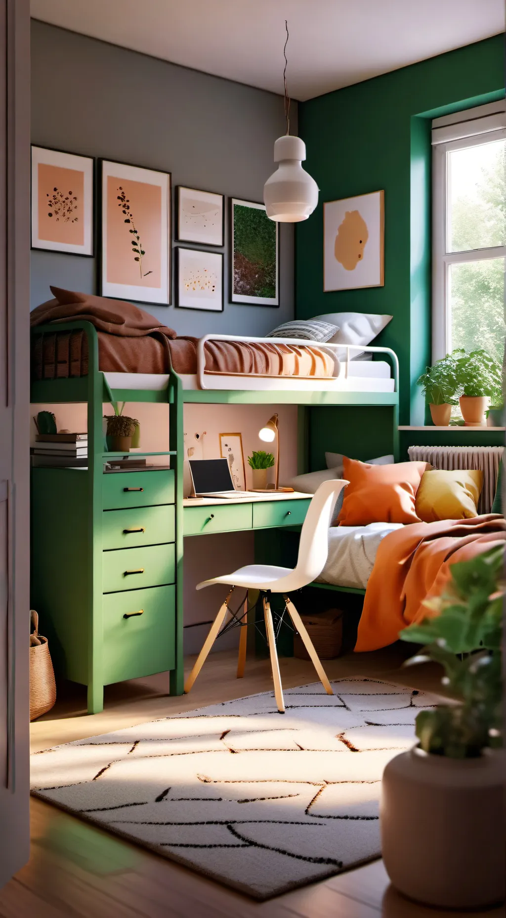 ai character: MHA  background