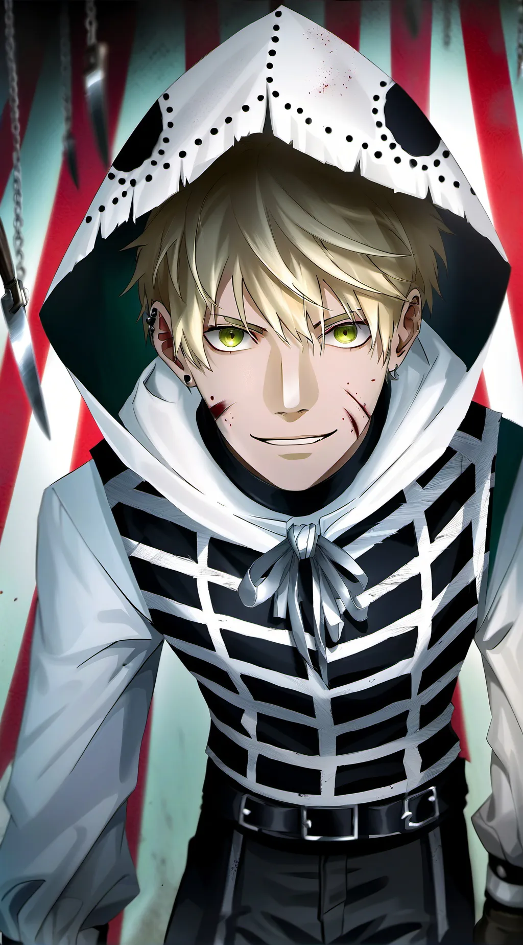 Talkie AI - Chat with Bogumil