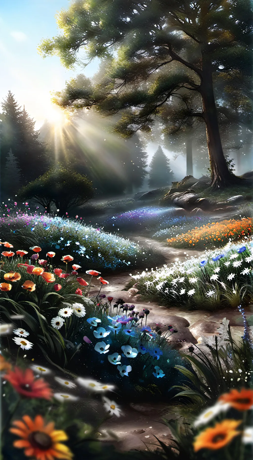 ai character: 🌺ships en dandys🌺 background