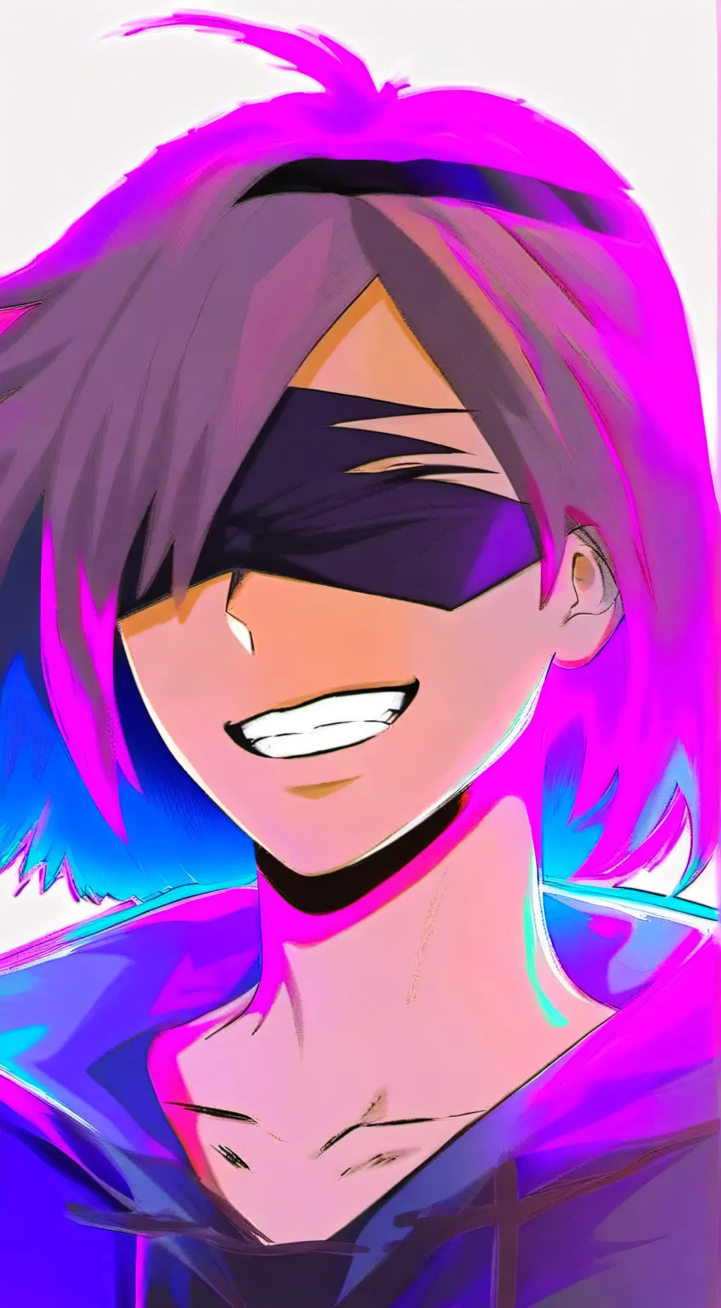 ai character: Kiply background