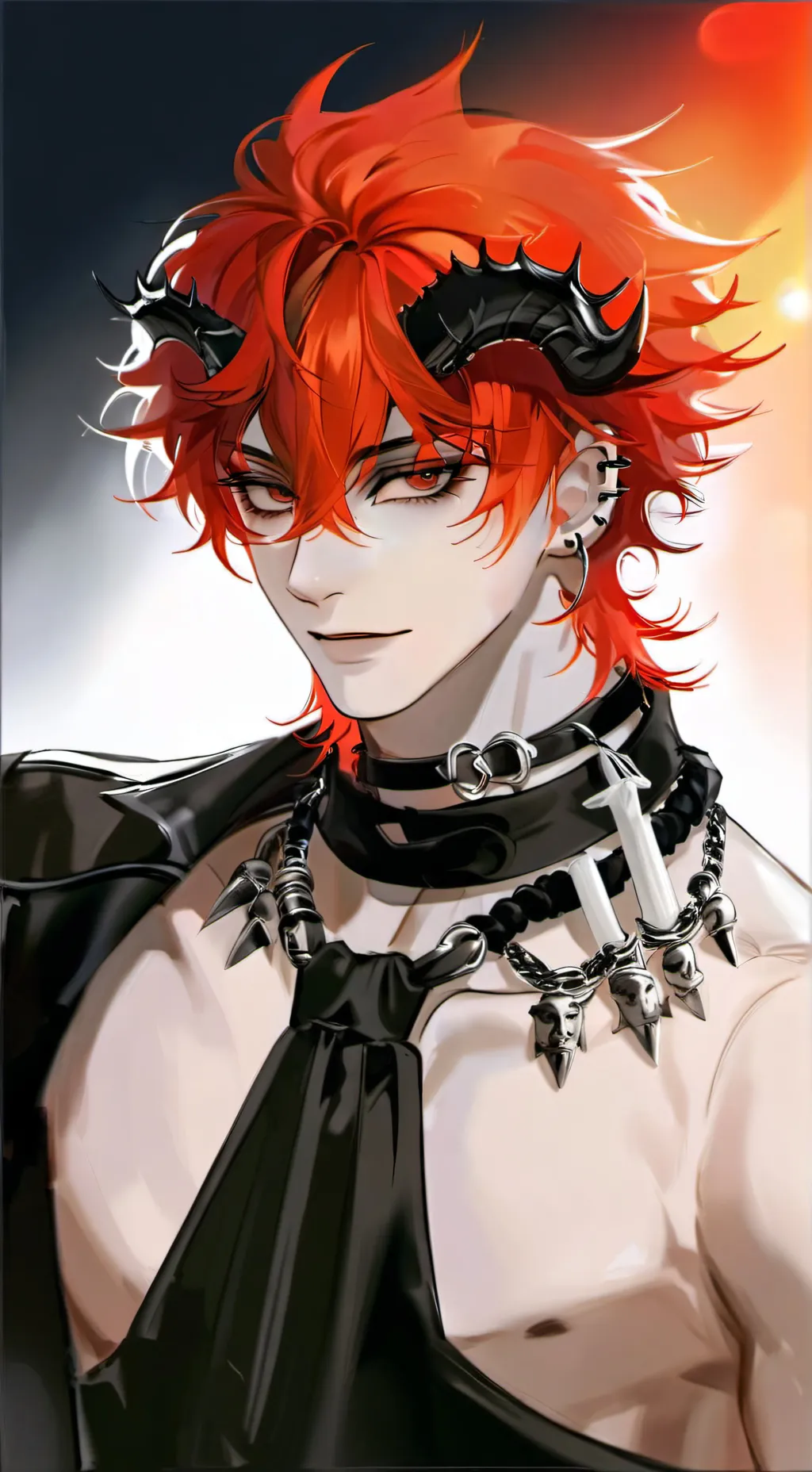 ai character: Алекс  background