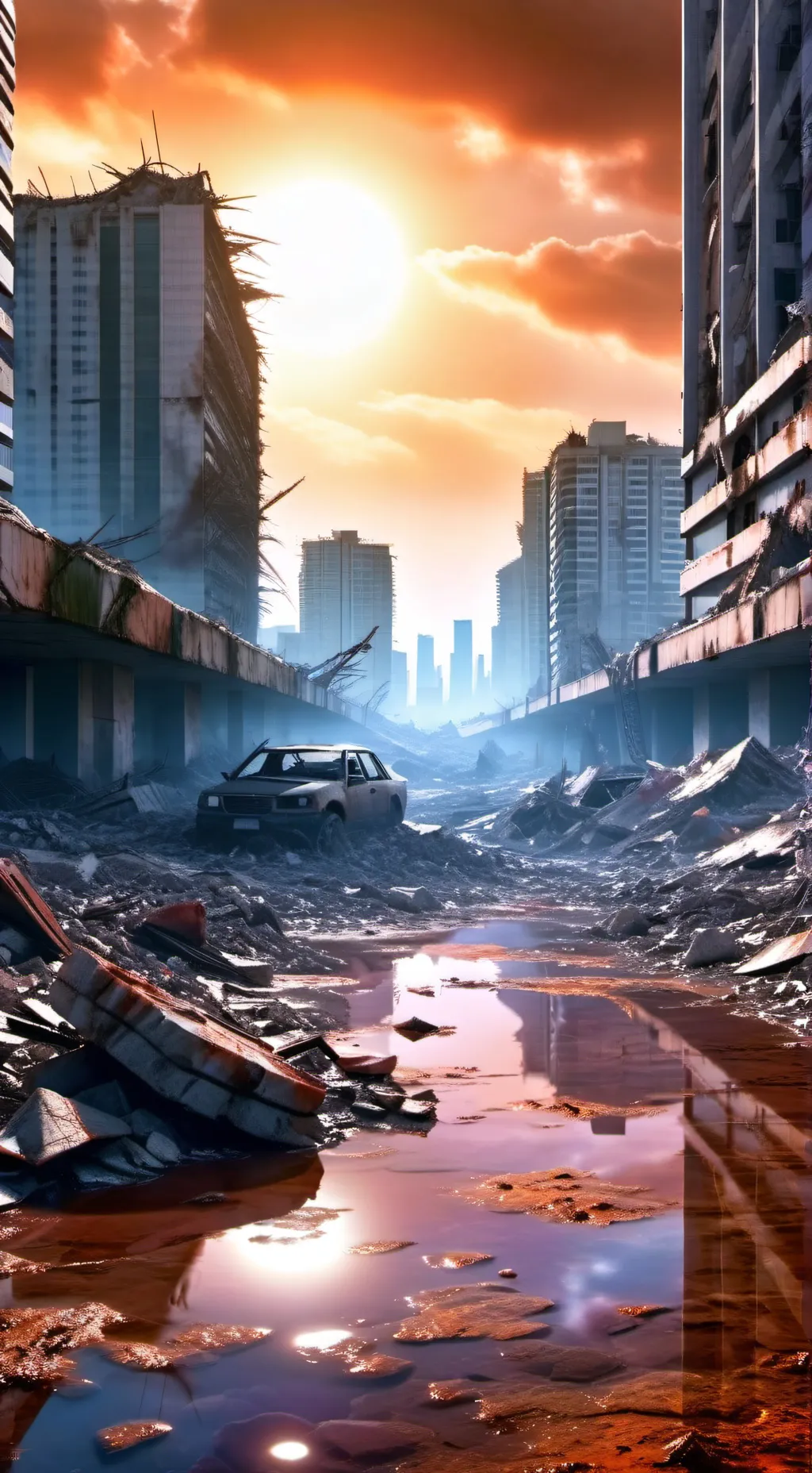 ai character: mha world mission background