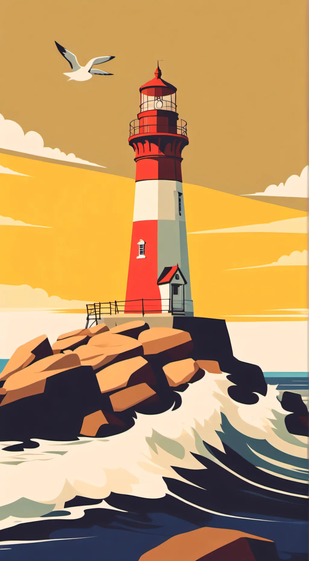 ai character: txunamy ozrit background