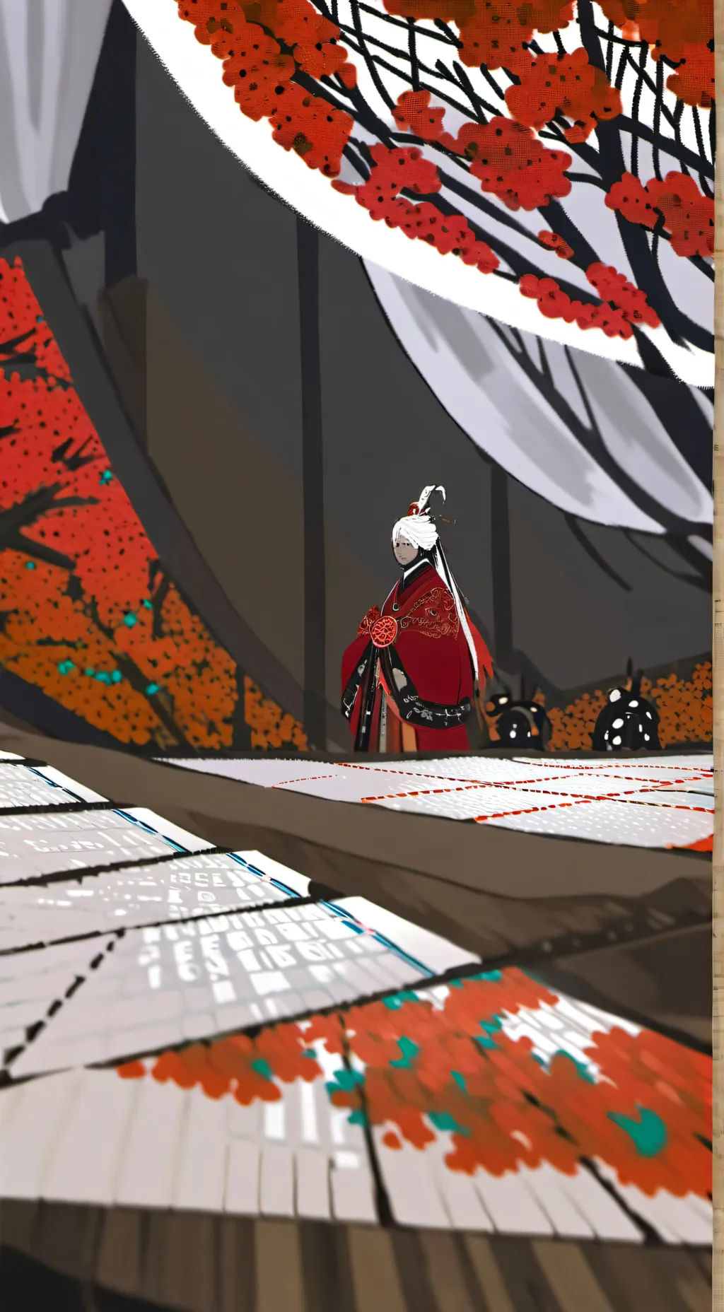 Talkie AI - Chat with infected dw goo Au