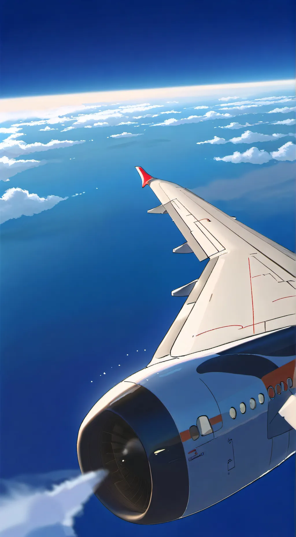 ai character: tragic loss (dw)  background