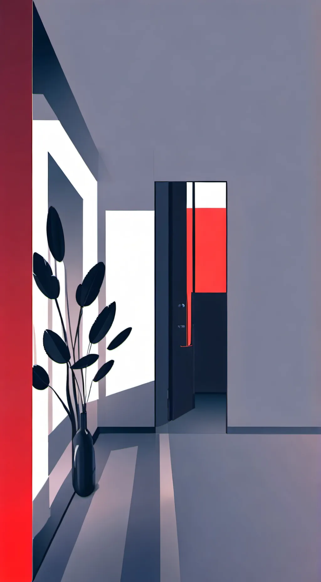 ai character: Blixer background