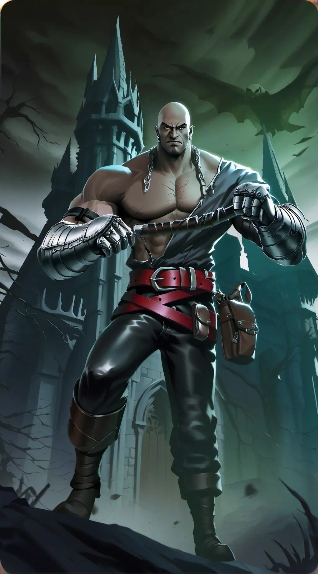 Talkie AI - Chat with Isaac