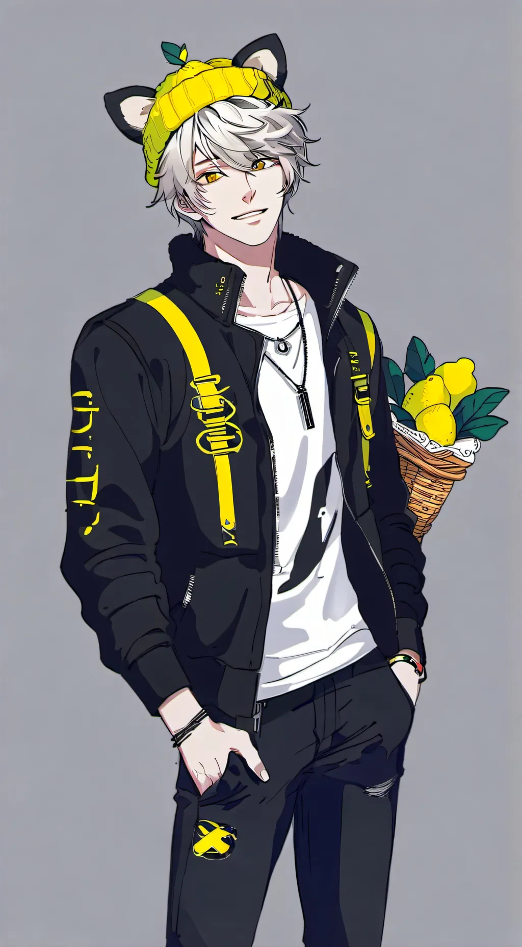 ai character: ᪥𖣔𖧷Slia𓆙᪥✯𖣔𖧷߷༆ background