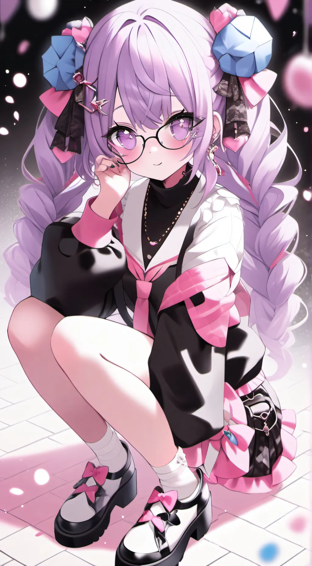 ai character: 🥀Elena🥀 background