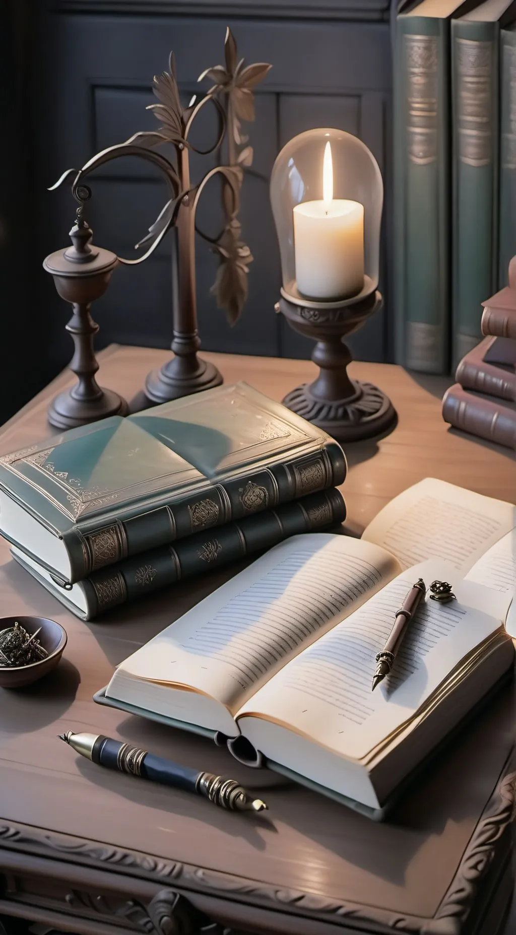 Talkie AI - Chat with dictionary