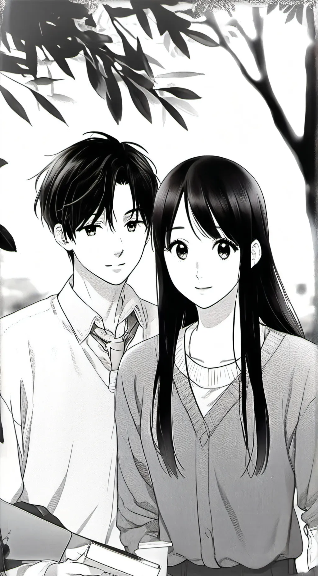 ai character: 👩‍🦲💯Lukas💯👩‍🦲 background