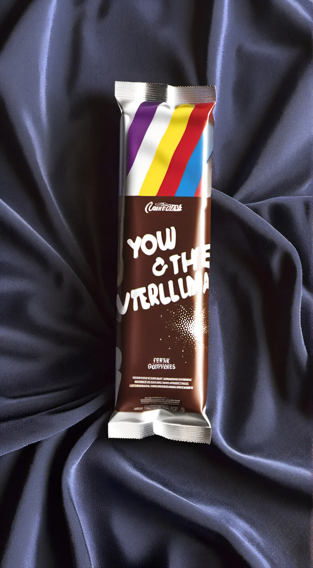 ai character: contest background