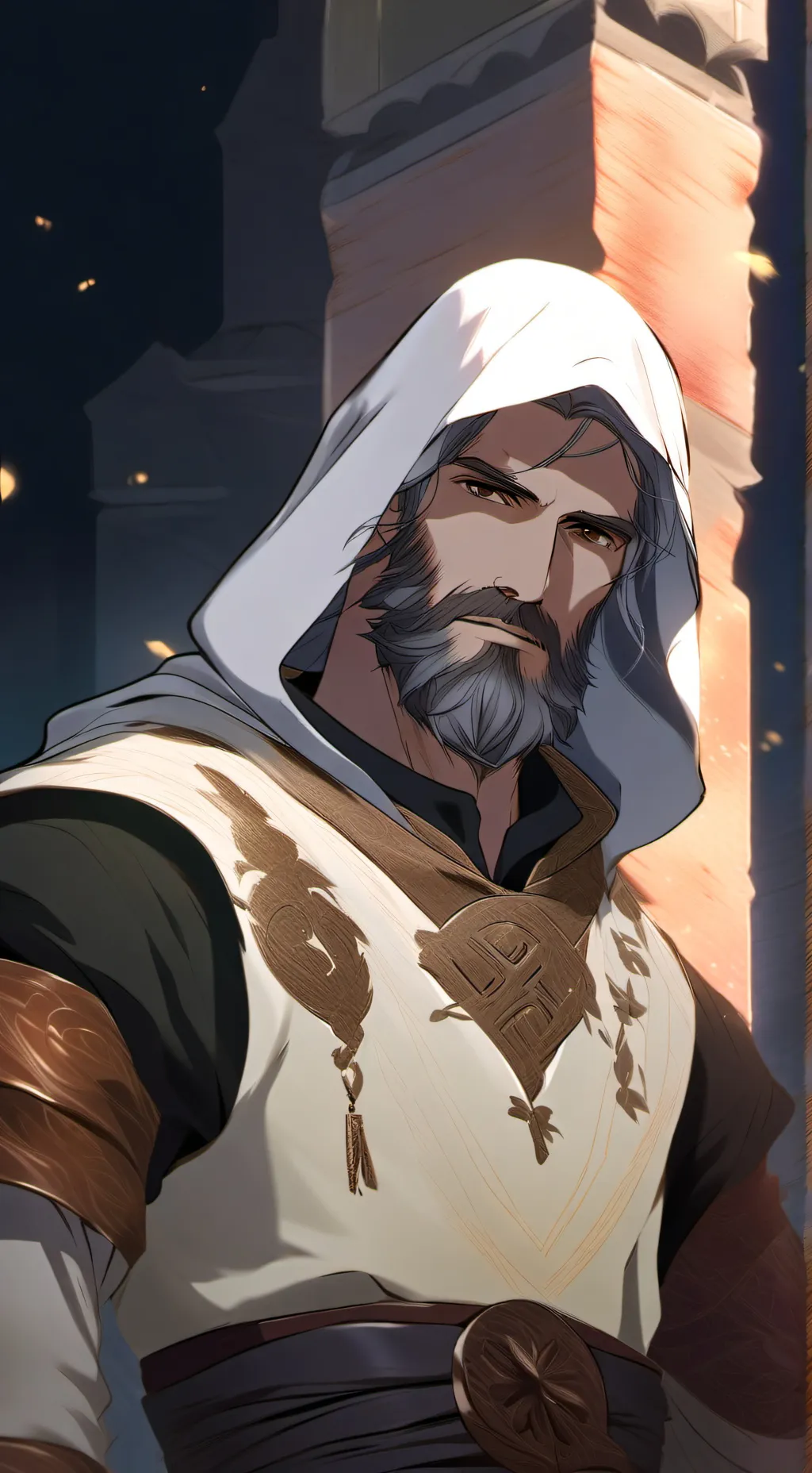 Talkie AI - Chat with Cailen