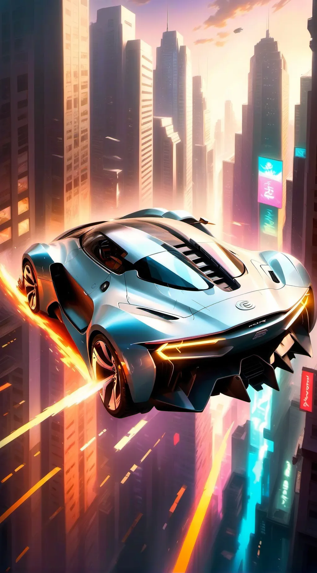 ai character: 800 years background