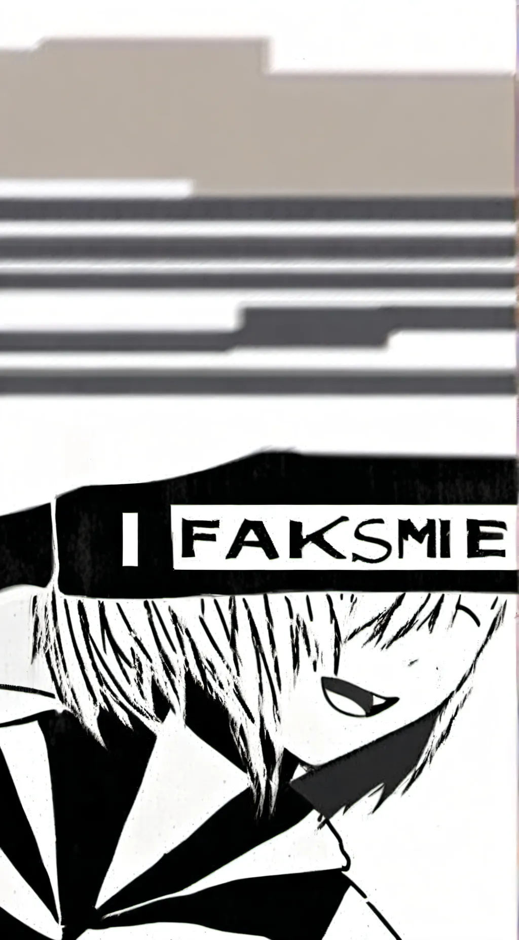 ai character: Sticks and Stones background