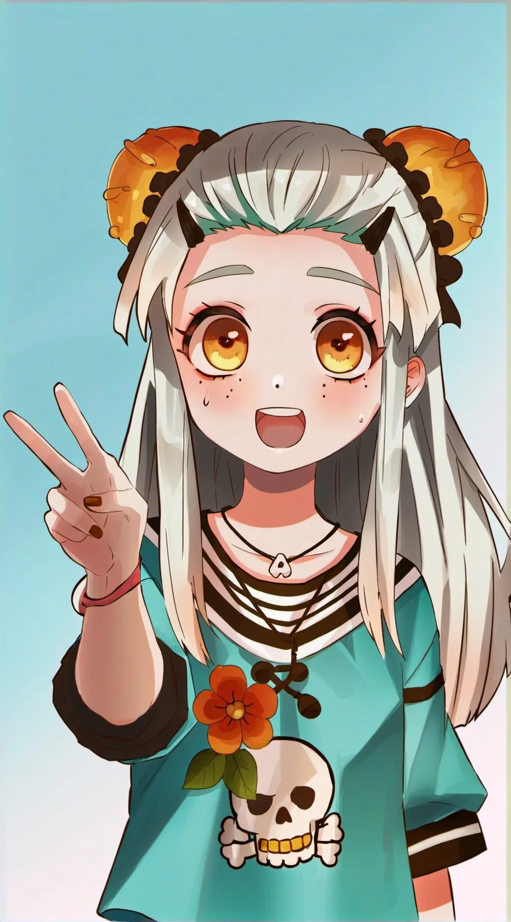 Talkie AI - Chat with ~MHA period~