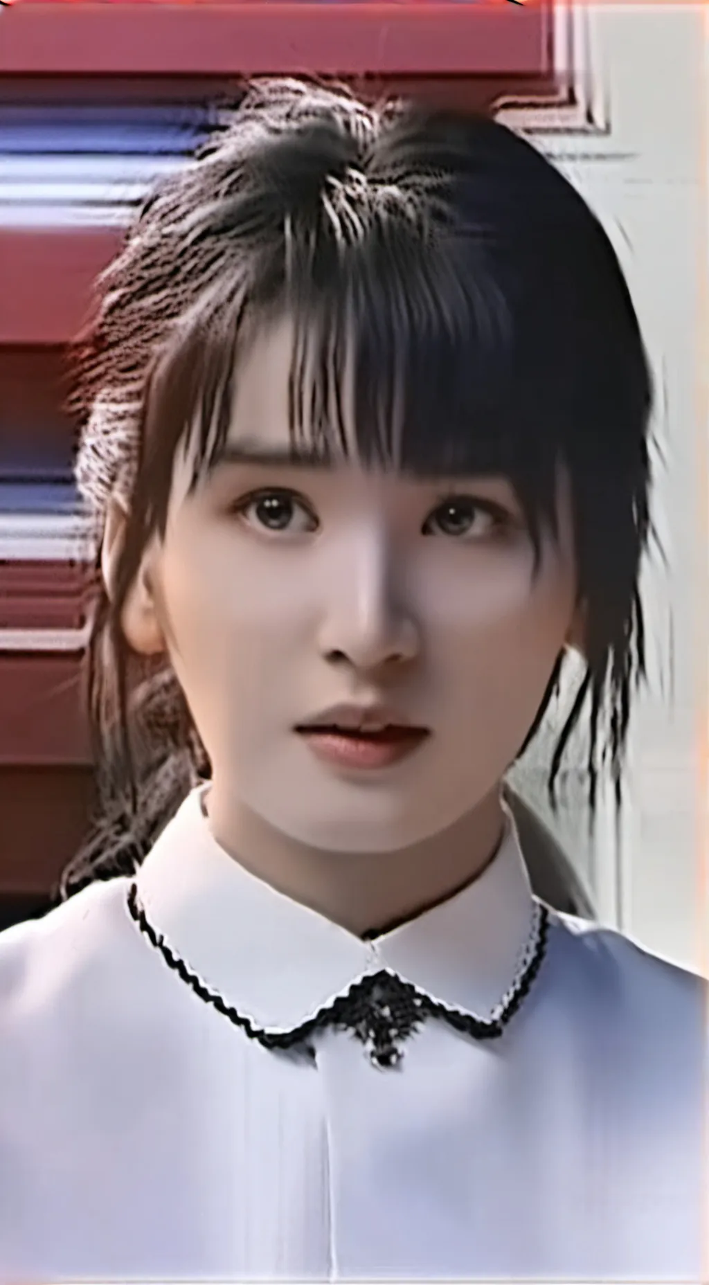 ai character: Kii_juu_ku background