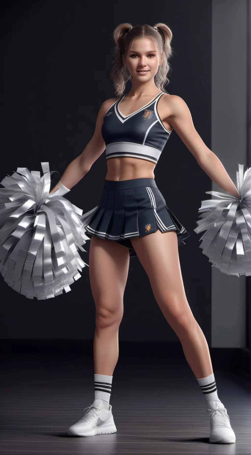 ai character: Rhoda background