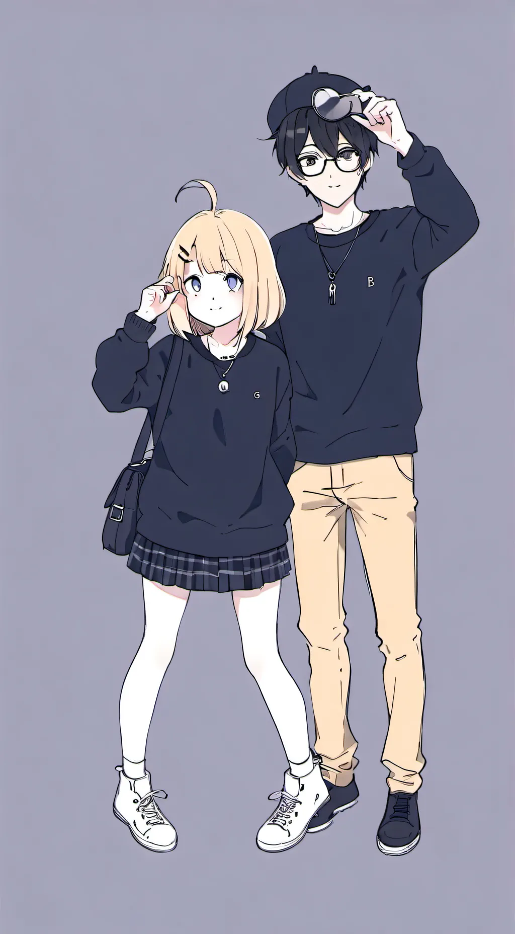 ai character: 🥀 Collab 🥀 background