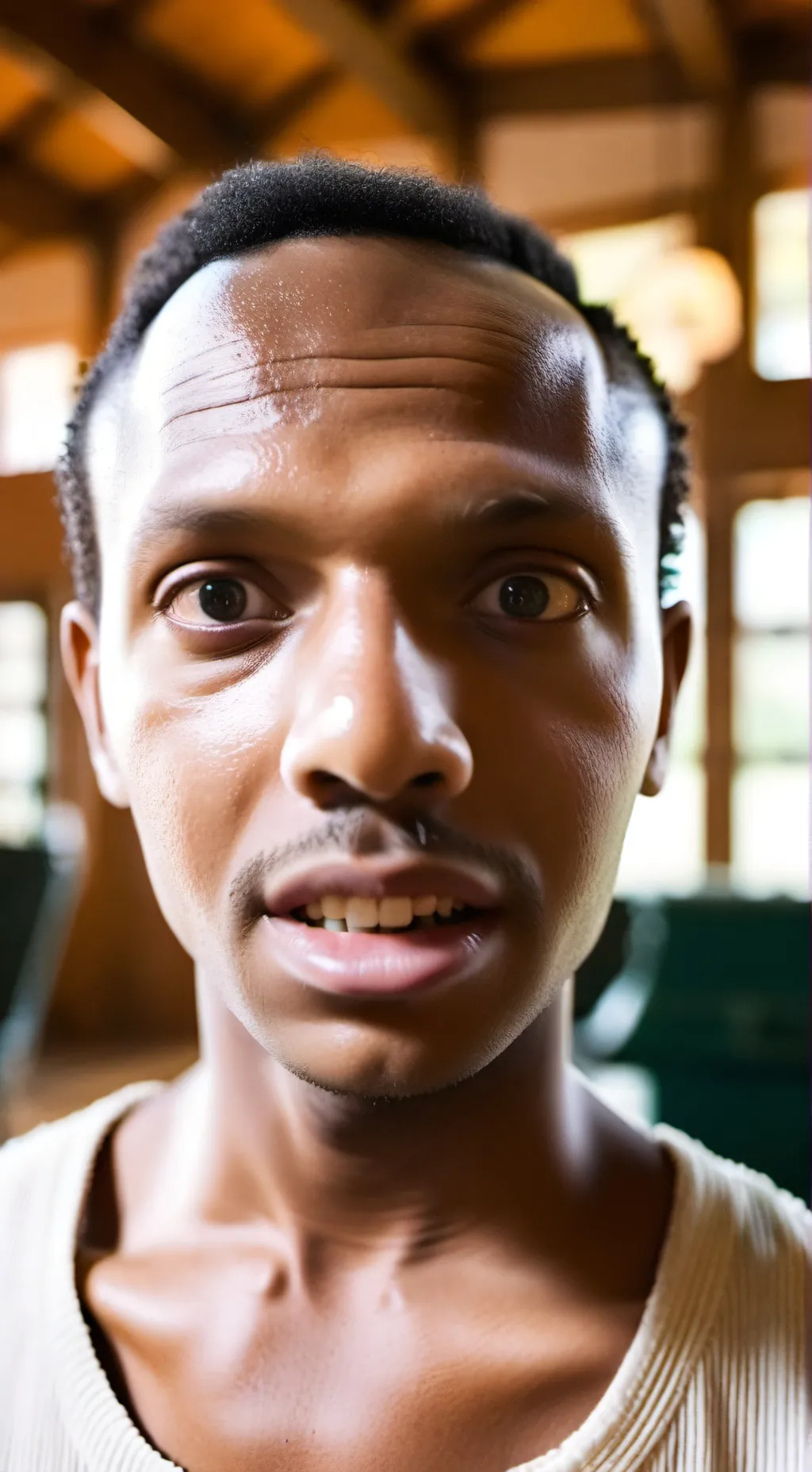 ai character: sjdjjddijshd background