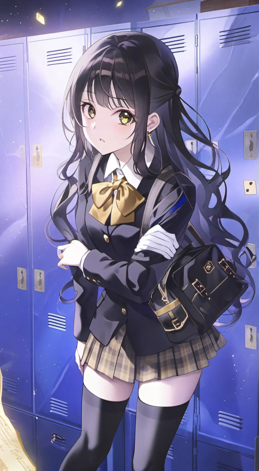 Talkie AI - Chat with Valerie Sinclair 