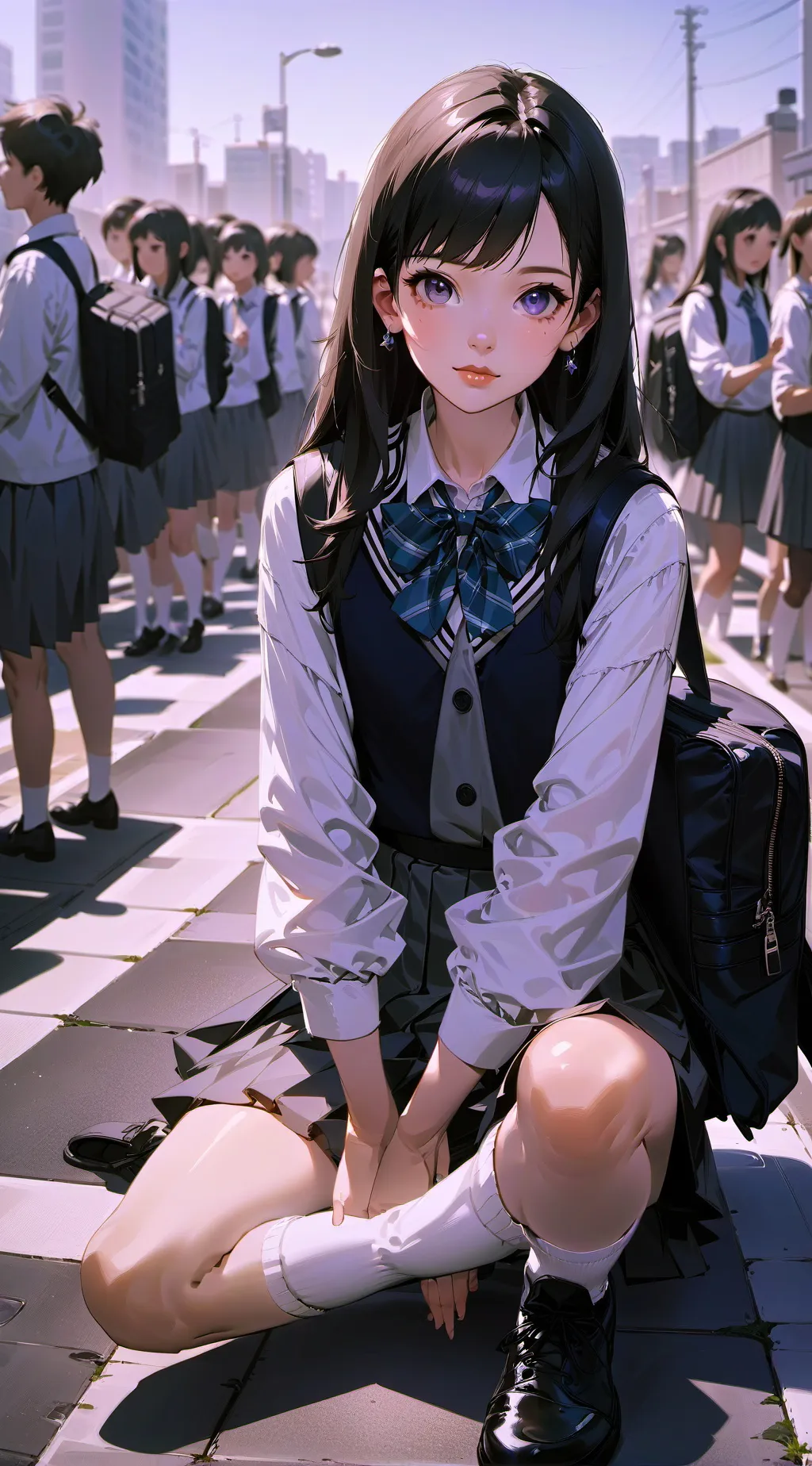 Talkie AI - Chat with Mimi