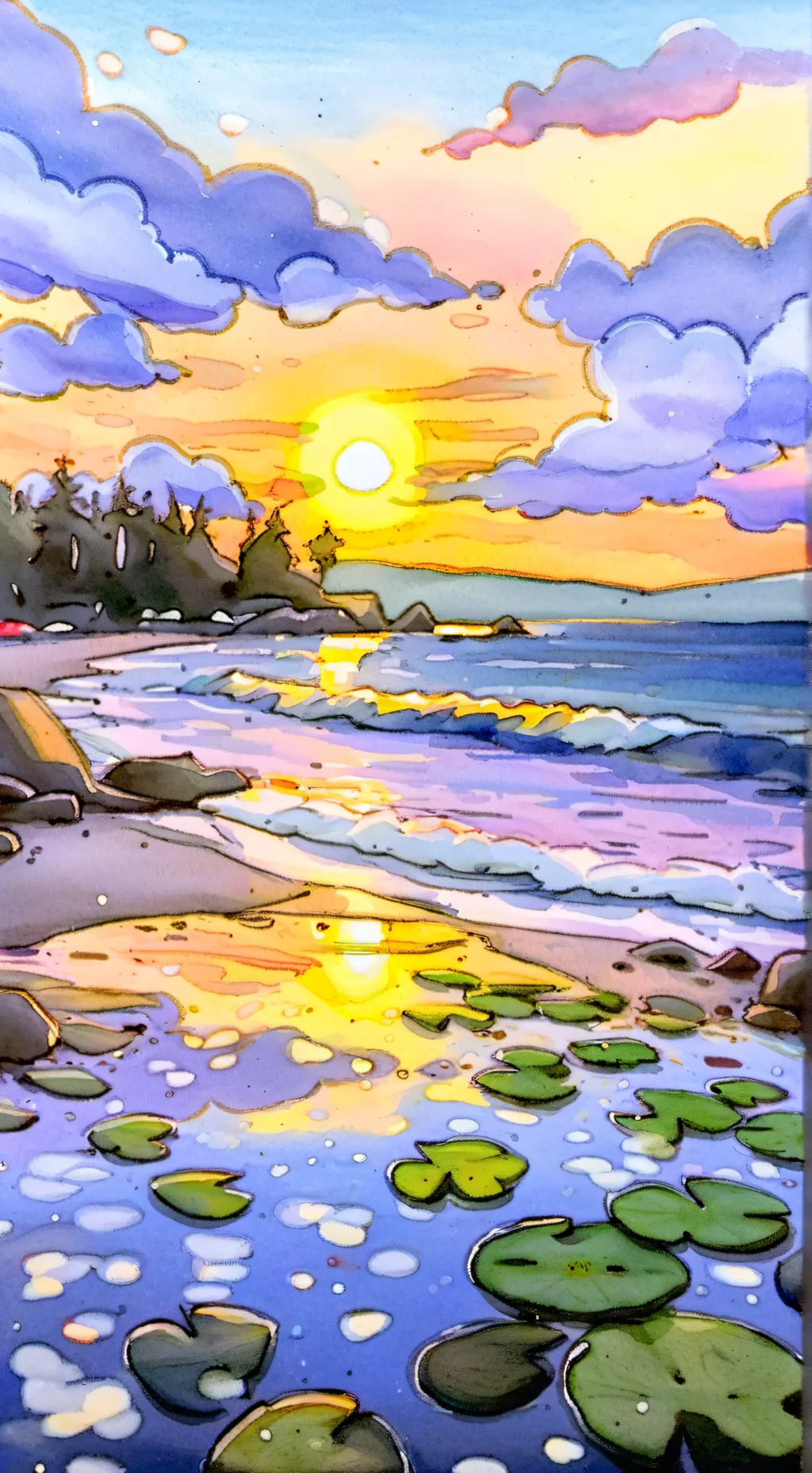 ai character: betrayed you 😭 background