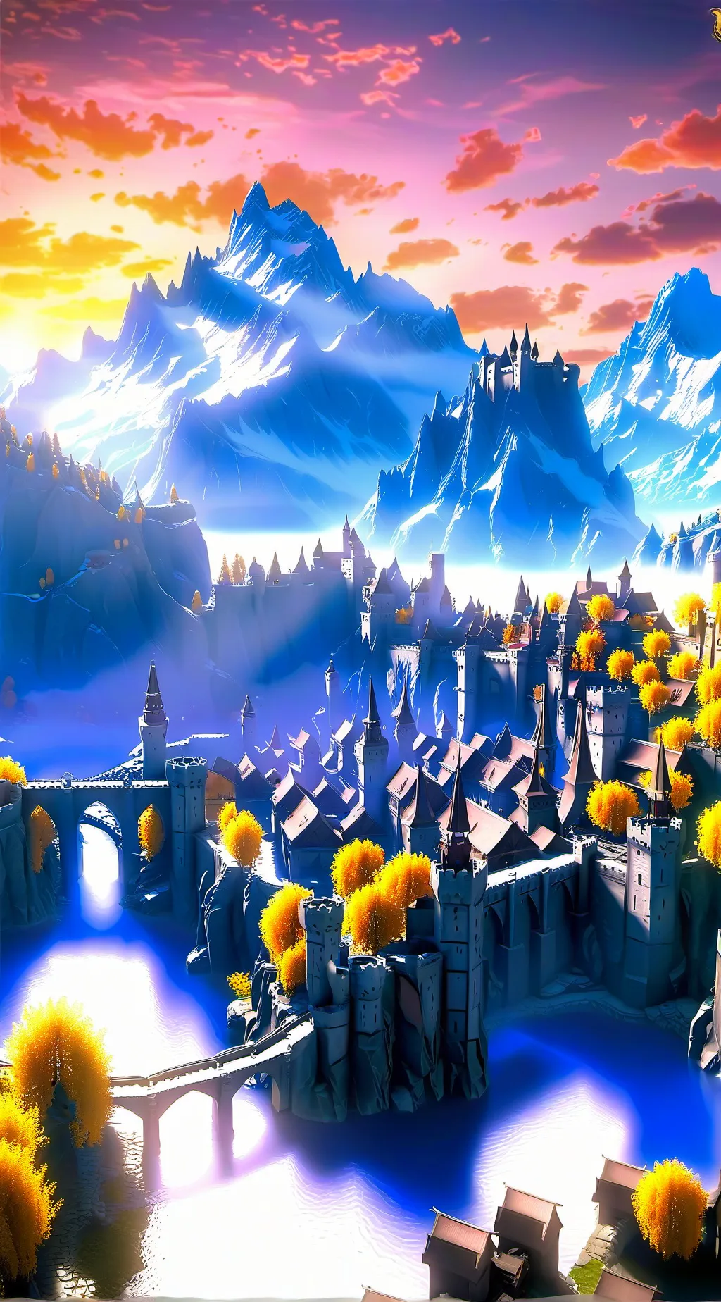 ai character: 🌹{Kingdom}🌹 background