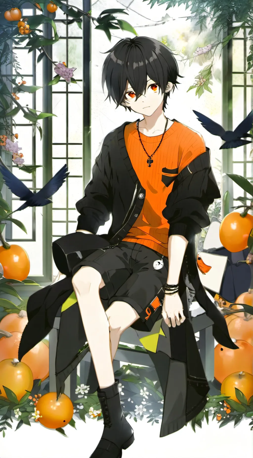 ai character: ɴᴏᴀʜ (ʙᴜᴛ ᴅɪғғ xᴅ) background