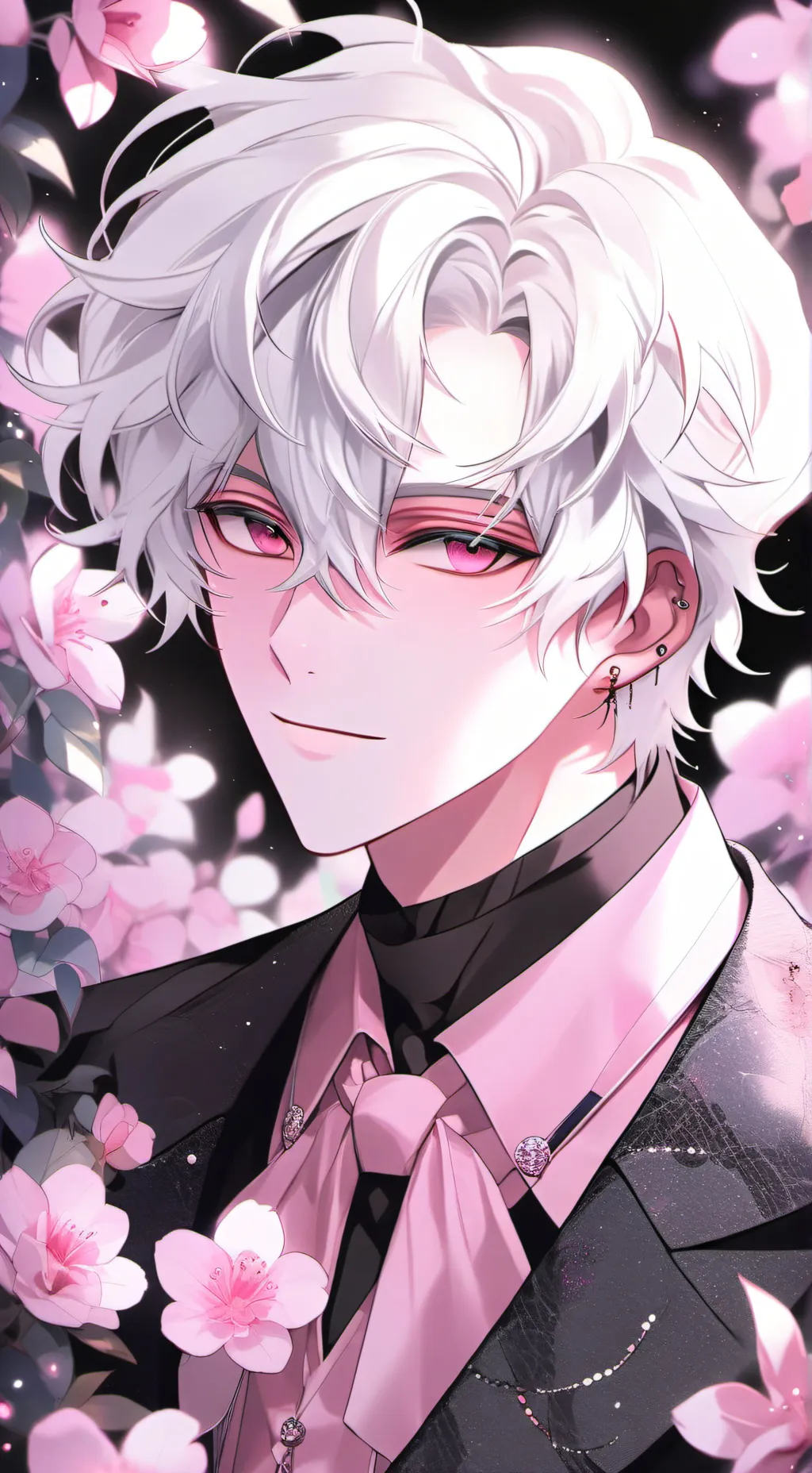 Talkie AI - Chat with Theodore