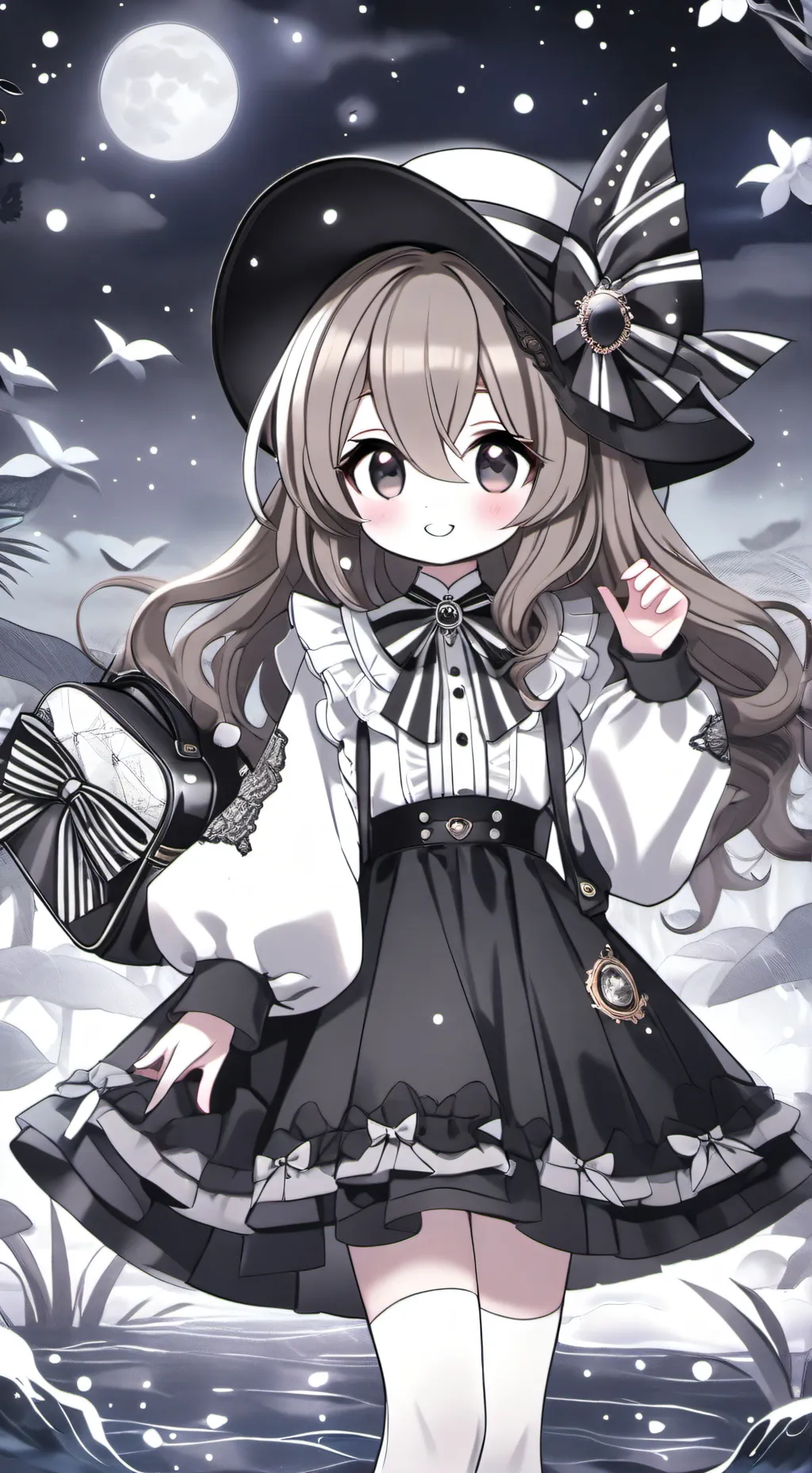 ai character: ★Yop XDD★🤭👁👄👁 background