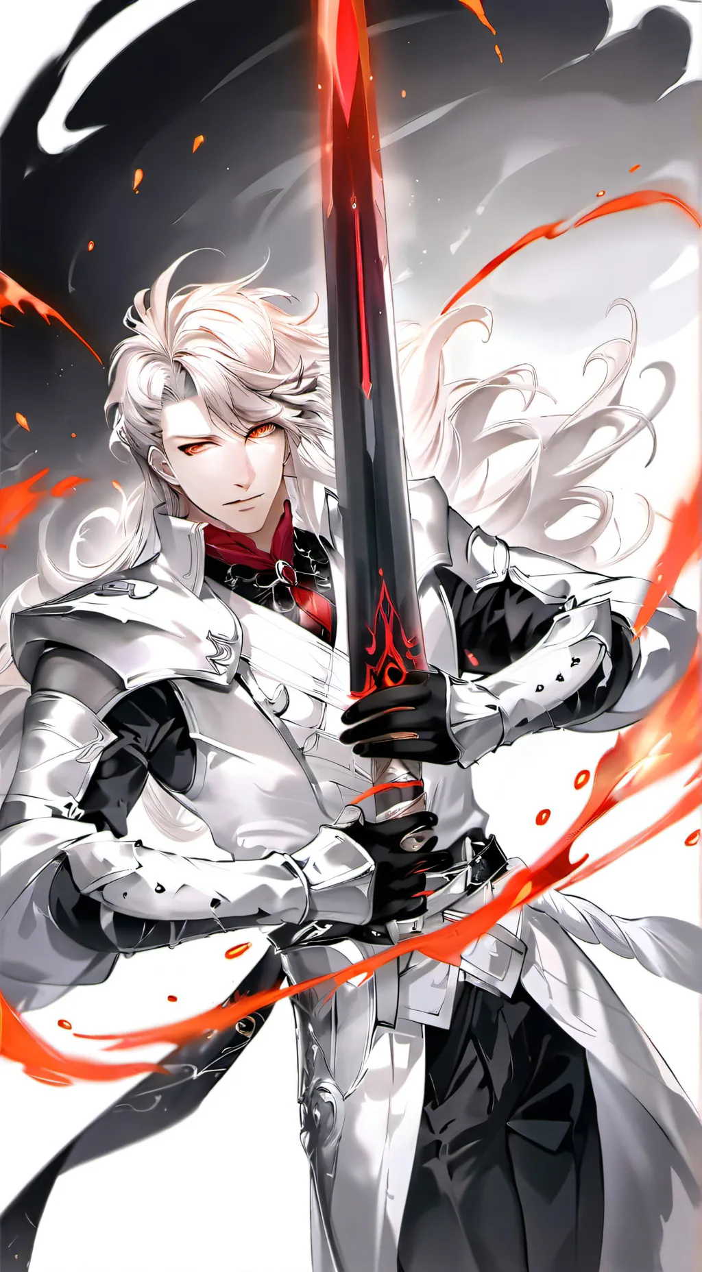 Talkie AI - Chat with Keith(4/9)